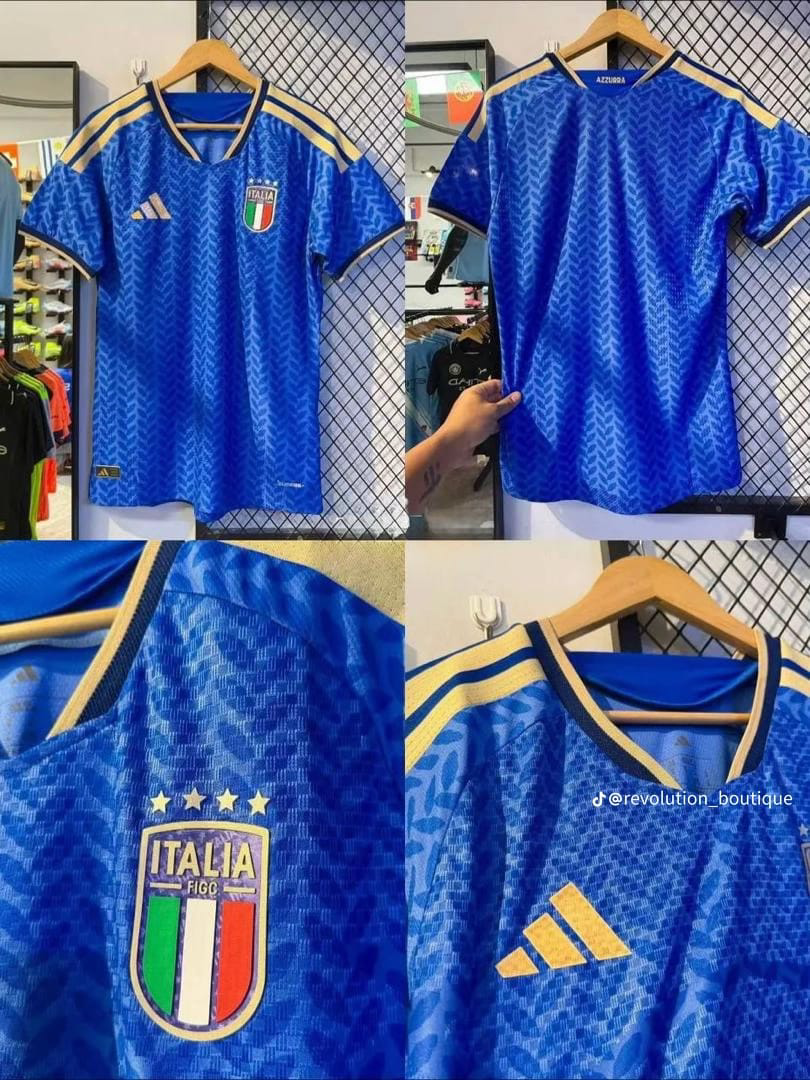 Italie